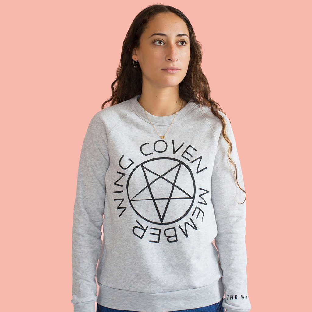 Wing Coven Sweatshirt