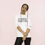 Internet Herstory Longsleeve Tee