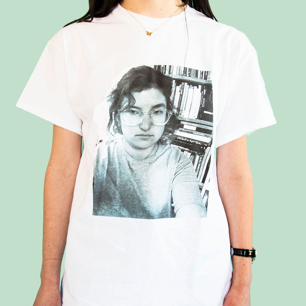 Naomi Fry Tee