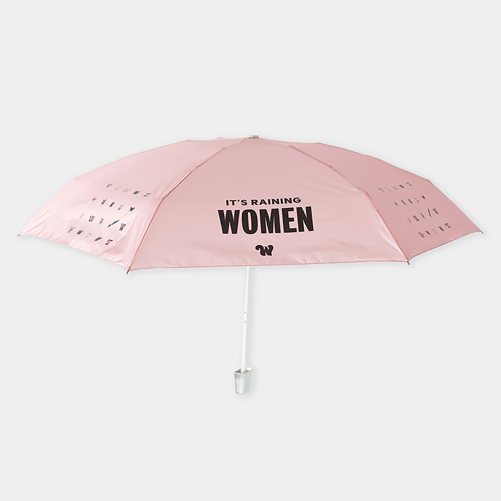 It’s Raining Women Umbrella