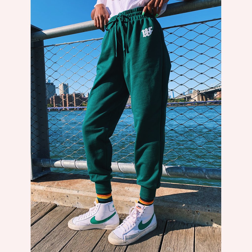 The Wing Sweatpant