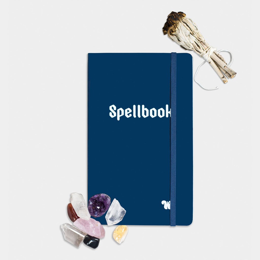 Spellbook